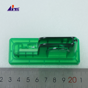 ATM skimmers bộ phận thiết bị NCR 5870 5877 bezel skimming ATM thẻ Skimmer Overlay thiết bị để bán skimming tg0511 - Product Image 3