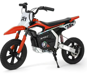 WDLT-2032 Nouvelle Voiture Électrique Télécommandée pour Enfants de 2 à 4 Ans, Alimentée par Batterie, Matériaux Robustes, Plusieurs Modes de Jeu, Amusez-vous - Product Image 3