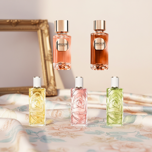 น้ำหอมคุณภาพสูง กลิ่นไม้หอม สำหรับทุกเพศ กลิ่นดอกไม้หอมเย้ายวนใจ สเปรย์ฉีดตัว สต็อก EU สำหรับขายส่ง - Product Image 3