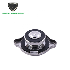 Z29121 Agriculture Radiator Cap Use For John Deere Combine Harvester Parts