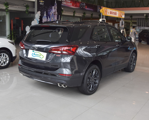 Très abordable et célèbre <span class=keywords><strong>voiture</strong></span> hybride Suv de <span class=keywords><strong>marque</strong></span> <span class=keywords><strong>américaine</strong></span> fabriquée en Chine hybride 550trs - Product Image 3