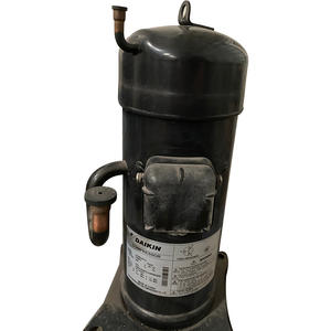 Compresseur Daikin JT90BCBY1L 3 CV à vitesse fixe, type scroll, pièce de climatiseur, en métal, électrique, fabriqué en Chine - Product Image 1