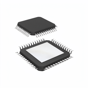 Composants électroniques en stock : CI de gestion de l'alimentation (PMIC) MC33FS4500CAER2 48 LQFP à pad exposé - Product Image 1
