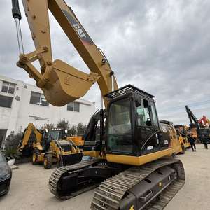 Escavadeira Usada Caterpillar 320 320D 320D2 320D2L CAT320D2L CAT320D CAT320D2 à Venda com 20% de Desconto - Product Image 4