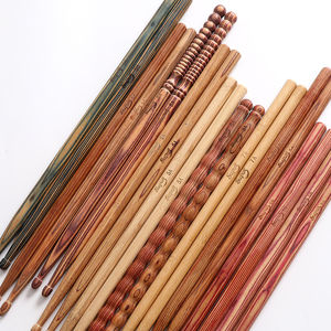 <span class=keywords><strong>Baquetas</strong></span> <span class=keywords><strong>de</strong></span> Bambú <span class=keywords><strong>de</strong></span> Alta Calidad para Batería, Varios Estilos Disponibles - Product Image 2