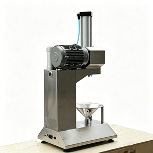 Máquina Peladora de Coco Verde Industrial de Alta Venta, con Cuchillas Neumáticas de Acero Inoxidable, Máquina de Procesamiento de Coco, Peladora Rápida - Product Image 3