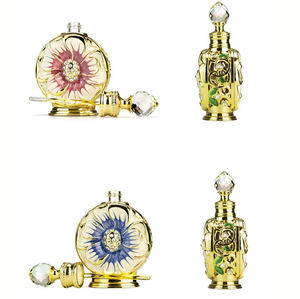 Custom Dubai Essential Oil Perfume Long-Lasting Sweet Fragrance Rouge Women's Perfume - Product Image 3