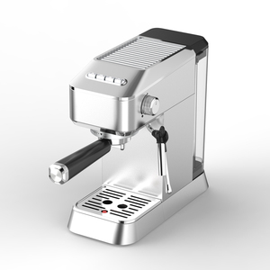 Machine à café à filtre, machine à expresso la plus vendue, machine à café italienne, machine à 15 bars - Product Image 4