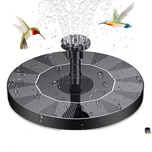 <span class=keywords><strong>Pompe</strong></span> à jet d'eau circulaire à énergie <span class=keywords><strong>solaire</strong></span> piscine <span class=keywords><strong>de</strong></span> <span class=keywords><strong>jardin</strong></span> <span class=keywords><strong>fontaine</strong></span> <span class=keywords><strong>de</strong></span> paysage <span class=keywords><strong>de</strong></span> <span class=keywords><strong>jardin</strong></span> <span class=keywords><strong>fontaine</strong></span> flottante d'oiseau décoratif <span class=keywords><strong>solaire</strong></span> coloré - Product Image 1