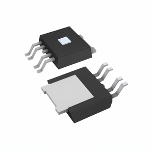 L78LR05E-MA-E TO 252 5, DPAK , TO 252AD Authorized Distributor Electronic Circuit Components Power Management (PMIC) - Product Image 1
