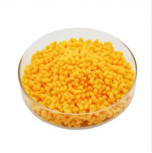 Nhựa nhà sản xuất chất lượng cao Polycarbonate hạt tùy chỉnh ô tô PBT sửa đổi nguyên liệu - Product Image 3