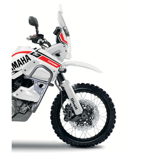Paramotore in Alluminio per YAMAHA XT 660 Z 2008/2016 Italia - Product Image 1