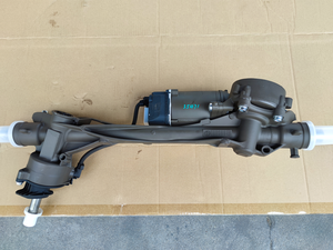 Cremallera <span class=keywords><strong>de</strong></span> dirección asistida para coche, engranaje <span class=keywords><strong>de</strong></span> dirección eléctrico para VW <span class=keywords><strong>Golf</strong></span> VII 7 5Q1423051AK - Product Image 3