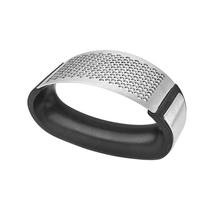 Hot Selling Keuken Gadgets Rvs Knoflook Stamper Multifunctionele Huishoudelijke Handleiding Knoflook Gember Crusher