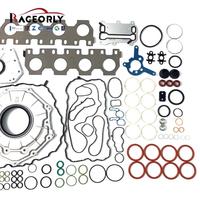 Raceorly OE A1770160500B1 A0259976648 Engine Overhaul Cylinder Head Gasket Kit for Mercedes-Benz 176-4.0T