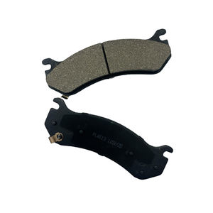 <span class=keywords><strong>D785</strong></span> Achteras Auto 25976453 18026217 Schijf Remblok Voor Hummer H2 2002- Cadillac Escalade 2006-2014 - Product Image 5