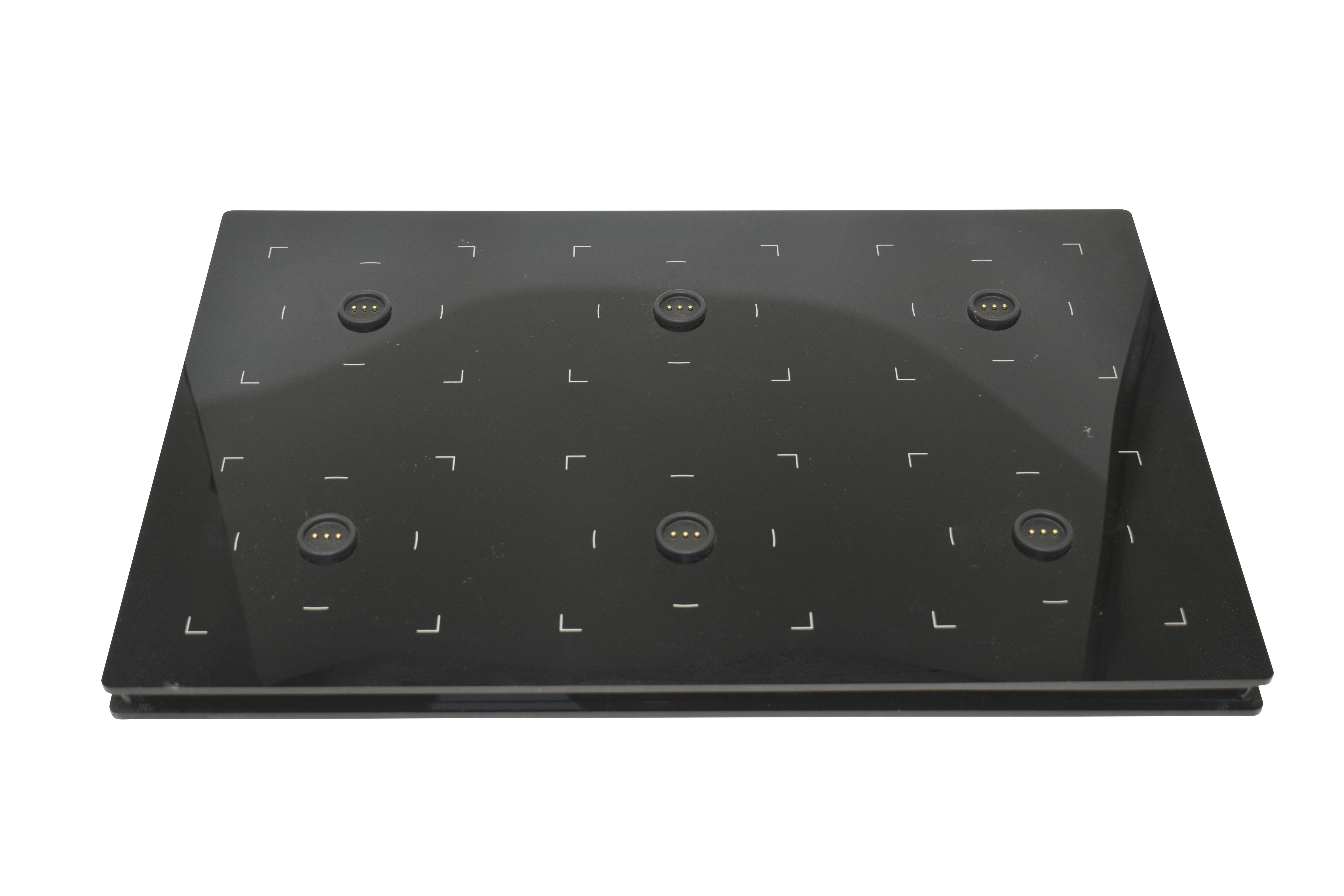 6 in 1 Charging Ports