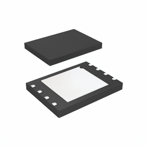 8 VDFN Exposed Pad M45PE16-VMP6TG TR Memory ซื้อชิ้นส่วนอิเล็กทรอนิกส์ออนไลน์ของแท้ - Product Image 1