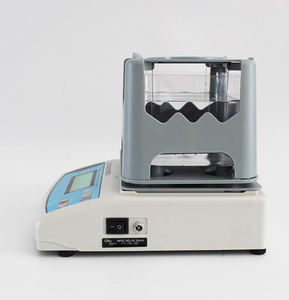 LIYI Dichteprüfgerät für Gummi und Kunststoff Elektronische Geräte Flüssigkristall Elektronischer Dizotester Maschine Preis - Product Image 3