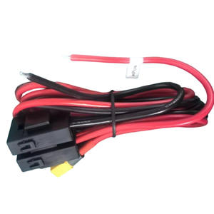 Cavo di Alimentazione Radio Baseus ZT7500 con Connettore XT60H-M 1M 35V25A <span class=keywords><strong>WZ</strong></span> 3.3mm - Product Image 5