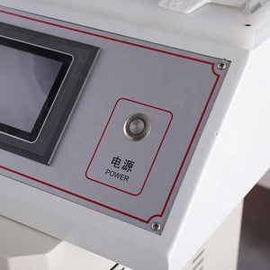 Máquina de Teste de Coeficiente de Atrito para Tecidos, Filmes e Revestimentos de Papel - Product Image 3