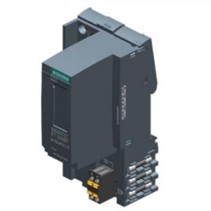Module d'interface de communication industrielle série <span class=keywords><strong>6ES7155</strong></span>-6AA0, neuf et original, pour système d'E/S distribuée et contrôle d'automatisation - Product Image 3