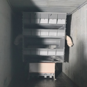 High Efficiency Rock Sand Gravel Vibratory Feeder - Product Image 6