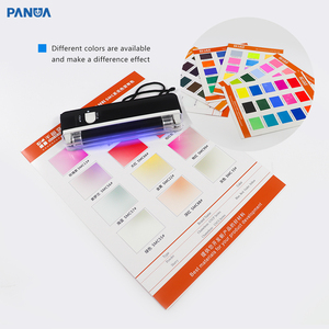 Bán Hot Tùy Chỉnh In Ấn Vinyl Không Thấm Nước Logo Chống Hàng Giả Chết Cắt Sticker Nhãn An Ninh Sticker - Product Image 6