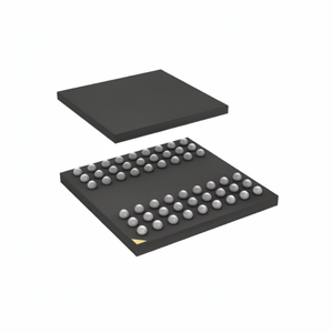 Componente de Chips Electrónicos IS42SM16800E-75ETLI 54 TFBGA Memoria Distribuidor Autorizado - Product Image 1