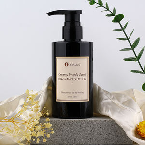 Lotion pour le corps au parfum végétal naturel de style <span class=keywords><strong>Victoria</strong></span> de 300ml pour femmes Beauty <span class=keywords><strong>Secret</strong></span> vente en ligne - Product Image 4