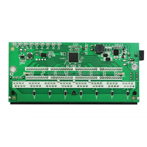 8 Port 10 100 1000 Base Reverse Power Supply RPOE <b>POE</b> Switch PCBA - Product Image 3