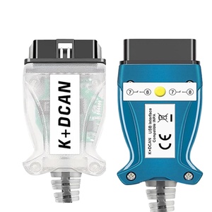 Công tắc chẩn đoán inpa K + dcan FTDI FT232RL chip 9241 - Product Image 1