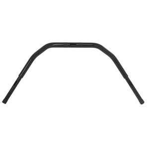Manillar de Motocicleta RACEPRO, Estilo Beach Bar, para <span class=keywords><strong>Harley</strong></span> 1990-2015 <span class=keywords><strong>FAT</strong></span> <span class=keywords><strong>BOY</strong></span> 1986-2015 Heritage Softail 1994-2017 Road King 1984-2017 - Product Image 4