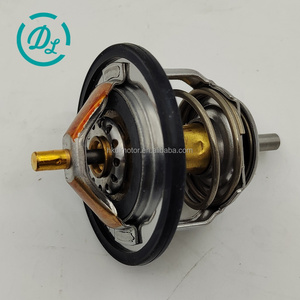 Termostato EexcavaStart 8-97300790-3 8973007902 para 4HK1-Duradero Se adapta a la ZX240-3 DE LA ZX200-3 - Product Image 3