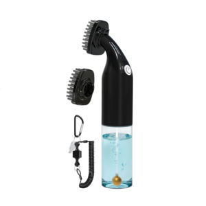 Nuevo Cepillo Eléctrico para Palos de Golf con Botella de Agua, Accesorios de Golf, Limpiador de Golf, Regalo de Navidad - Product Image 1