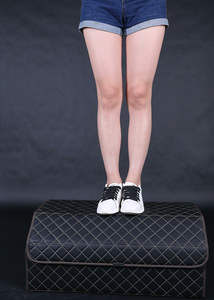 Organisateur en cuir PU artificiel pliable, pour toutes les troncs de voiture, personnalisé, prix d'usine, rétro - Product Image 6