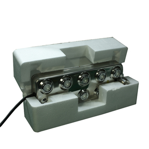 Mini atomiseur à 10 têtes, pulvérisation de <span class=keywords><strong>paysage</strong></span>, brumisateur, industriel, ultrasonique, 110/220V, 5000 ml/H - Product Image 3