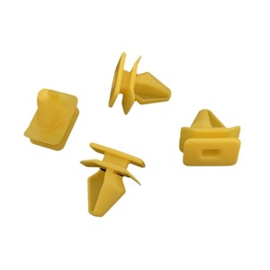 Auto Fastener <b>Clip</b> 30640897 For Volvo Fender Side Skirt <b>Trim</b> Repair Replacement - Product Image 5