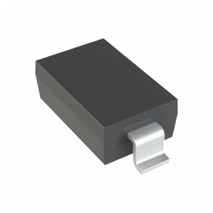BAV21W-HE3-08 Single Diodes SOD-123 Electronics Component Original One Stop Service - Product Image 1