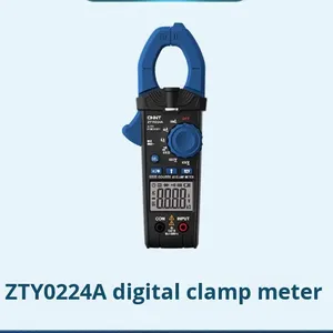 Chint instrumen ZTY0223A Clamp ZTY0225A Digital Clamp <span class=keywords><strong>Meter</strong></span> - Product Image 2