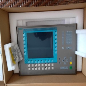 Módulo PLC Siemens S7 400H Cpu417 5h 6es7417 5ht06 0ab0 con Interfaz Profibus - Product Image 1
