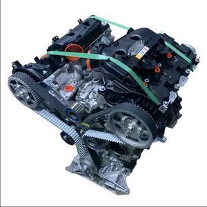 XC nuevo 3,0 <span class=keywords><strong>Diesel</strong></span> 306DT conjunto de motor diésel para Land Rover Discovery Range Rover L320 L405 L560 <span class=keywords><strong>Jaguar</strong></span> F-Pace XF XJ - Product Image 4