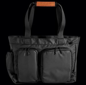 Sac fourre-tout de sport personnalisé pour femmes, certifié BSCI, imperméable, pour yoga, sport, vacances, voyage, gym - Product Image 6