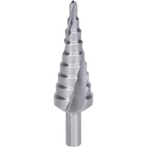 KS TOOLS-Cortador de agujeros escalonados 330,2305 HSS-Brocas EAN 4042146345832 Broca escalonada - Product Image 2
