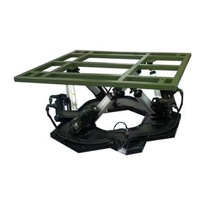 Platform Gerak Bebas 6 Derajat untuk Penggunaan Dalam Ruangan dari Produsen, Bangku Uji Ayunan Berbahan Logam untuk Penggunaan di Rumah dan Pusat Perbelanjaan - Product Image 5