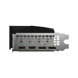 การ์ดจอ Radeon 6800 GAMING OC 16G มือสอง พร้อมหน่วยความจำ 16GB GDDR6 256 บิต ใช้ชิป RDNA2 Radeon 6800 Radeon 6800 GAMING OC 16 - Product Image 1