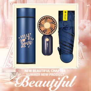 Ideas de Regalos para Madres/Padres al por Mayor: Taza con Control de Temperatura, Paraguas y Mini Regalos Divertidos para Promociones Esenciales de Uso Diario - Product Image 4