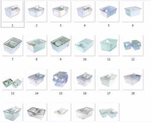 R5 cages à rats de laboratoire - Product Image 2