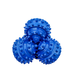 ดอกสว่านไตรโคนคุณภาพสูงสำหรับชิ้นส่วนเครื่องจักรเหมือง - Product Image 1