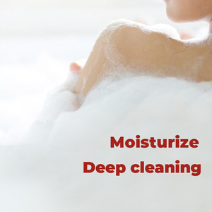 265ml Custom Skin Body Bath Dusch schaum Mousse OEM ODM AEROSOL Cosmetic Factory Maker Körper lotion Mousse Hersteller Lieferanten - Product Image 5